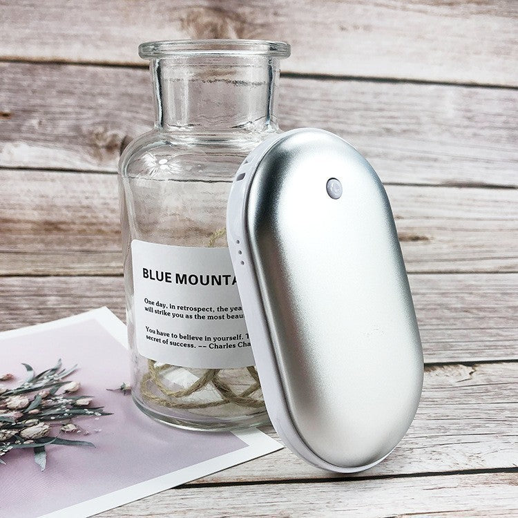 Tragbare Powerbank mit Intelligentem Lade-Management Brehn