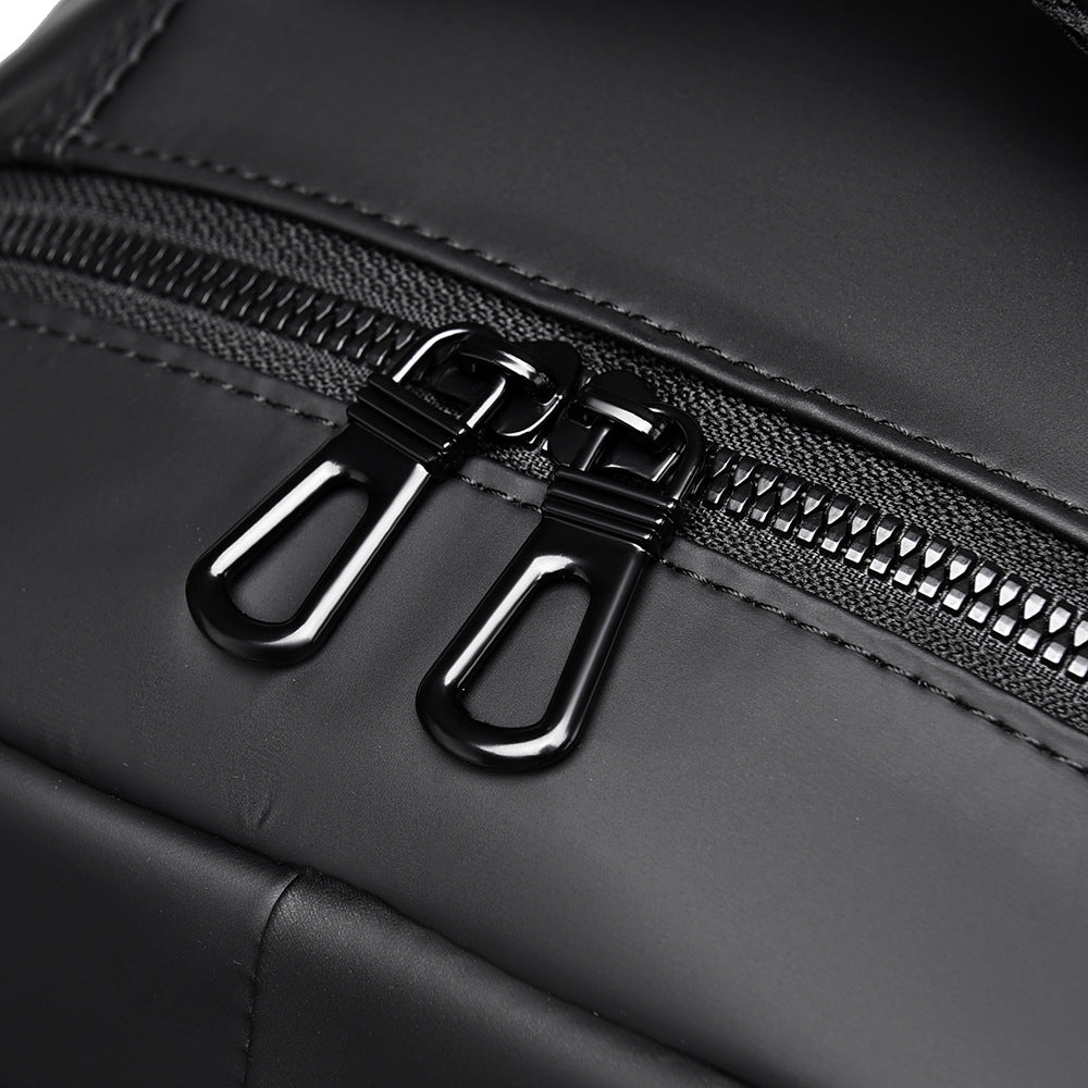 Vielseitiger technikverbesserter Rucksack Brehn