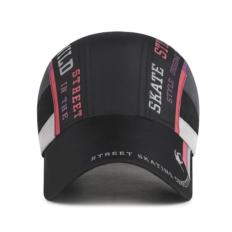Unisex Sportmütze Brehn
