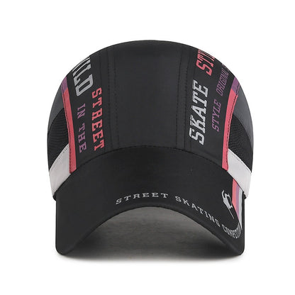 Unisex Sportmütze Brehn