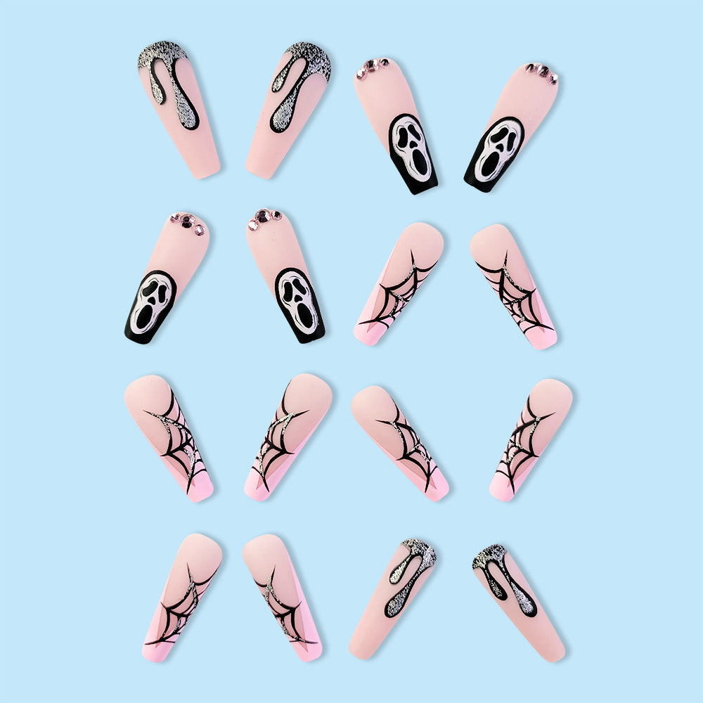 Nagelsticker Brehn