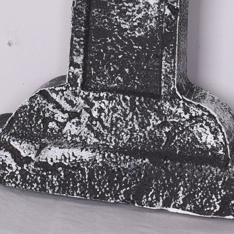Gothic Grave Marker Decoration Brehn