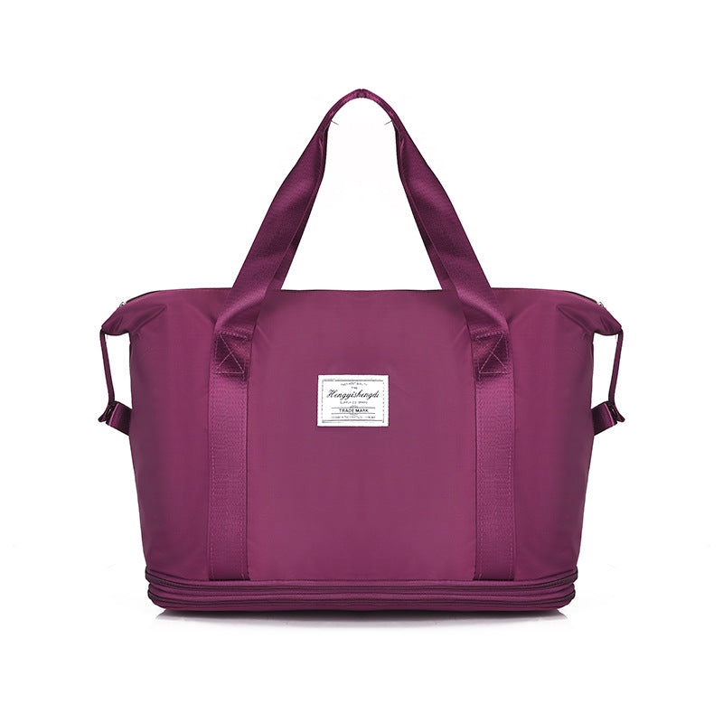 Multifunktionale Reise-Wochenendtasche