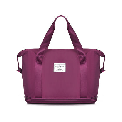 Multifunktionale Reise-Wochenendtasche