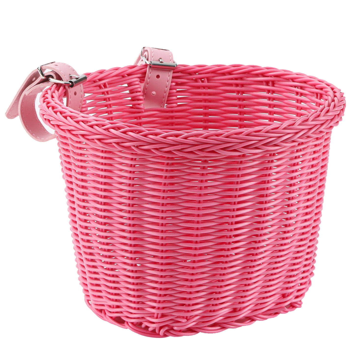 Damen Handgefertigter Korb mit farbenfrohem Design Brehn