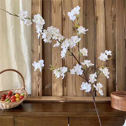 Kirschblüten Dekorativer Stängel