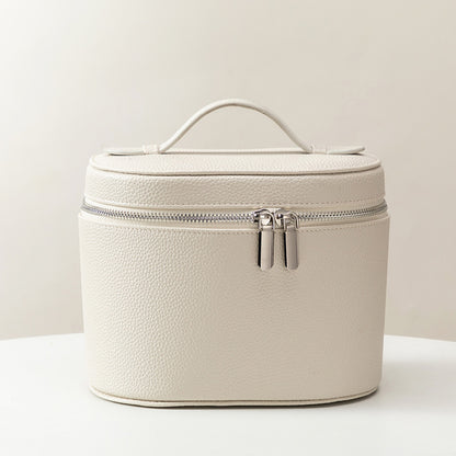 Eleganter Kosmetikaufbewahrungskoffer Brehn