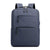 Moderner Rucksack mit Intelligentem Fächerlayout und Ergonomischer Rückenpolsterung Brehn