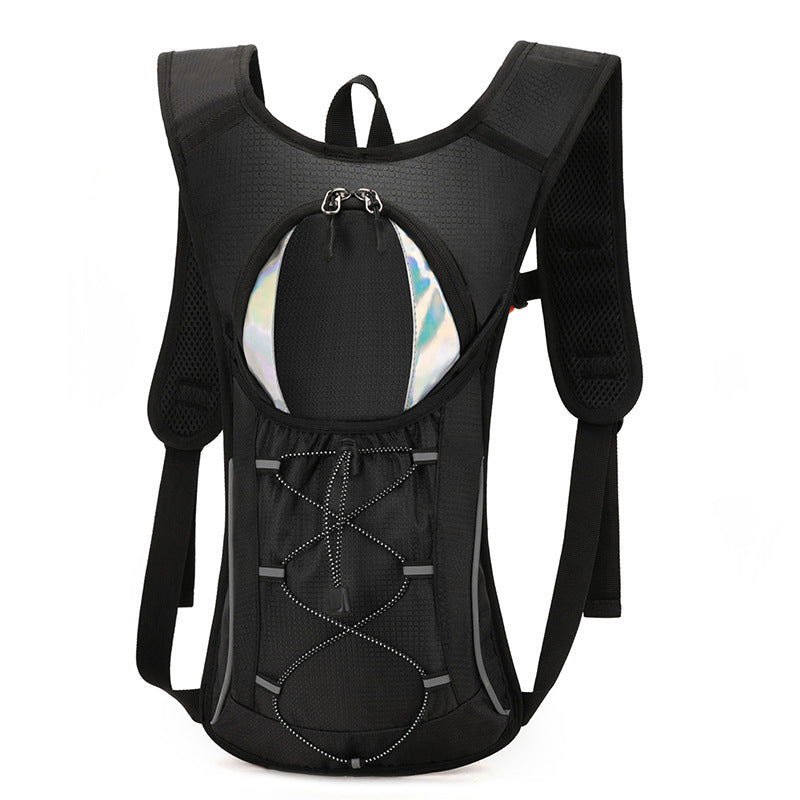 Leichtgewichtiger Hydration Rucksack Brehn