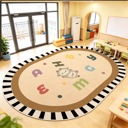 Interaktive Bildungs-Spielmatte