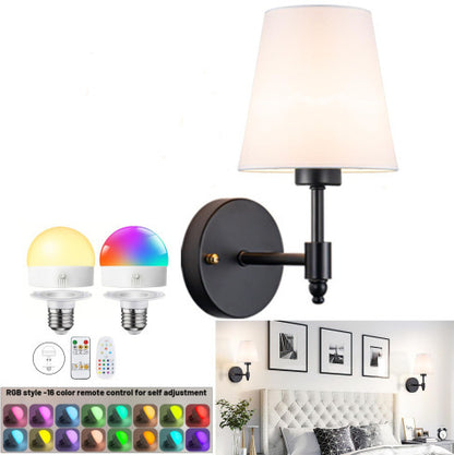 Moderne Dekorative Wandlampe