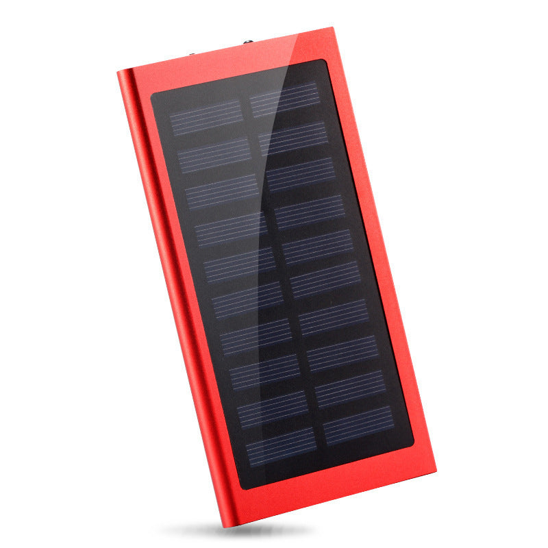 tragbarer Solarladegerät Brehn