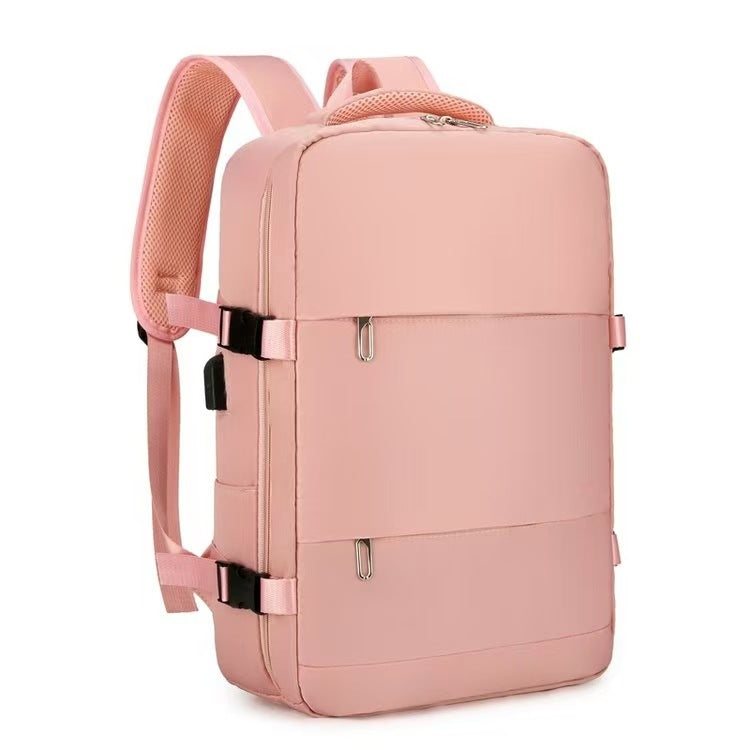 Multi-Funktions-Reise-Organizer-Rucksack Brehn