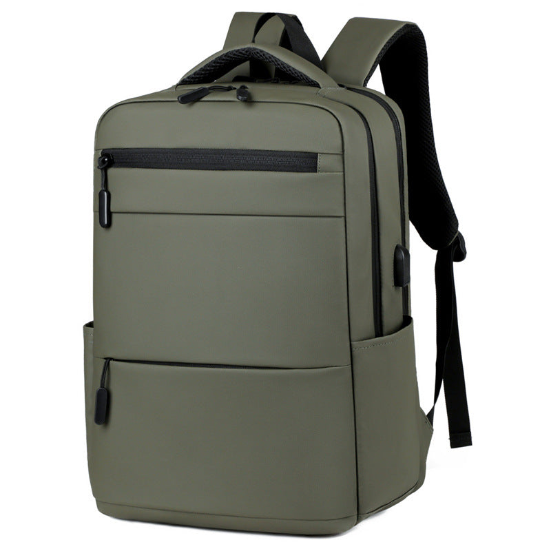 Vielseitiger Professioneller Tech Rucksack Brehn