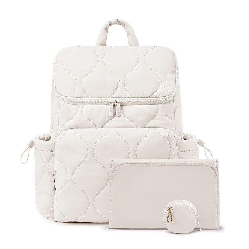 Praktischer Reisetasche Im Quilt-Look Brehn
