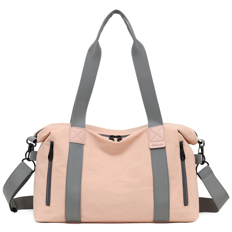 Vielseitige Expedition Duffel-Tasche Brehn