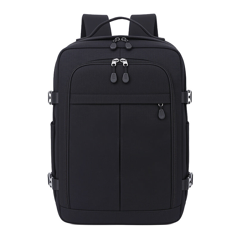 Multi-Functionale Professionelle Laptop-Rucksack Brehn