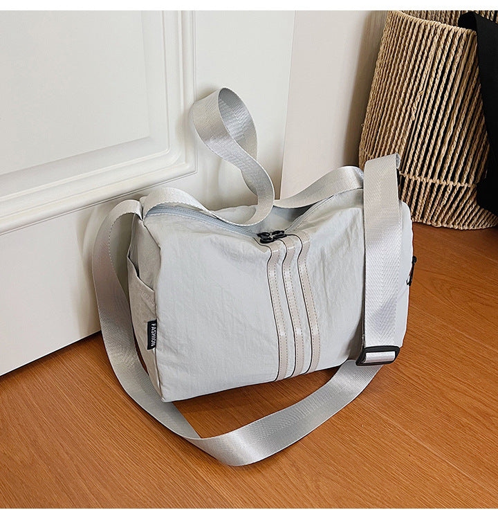 Leichtgewichtige Mehrfachfächer-Duffel-Tasche Brehn