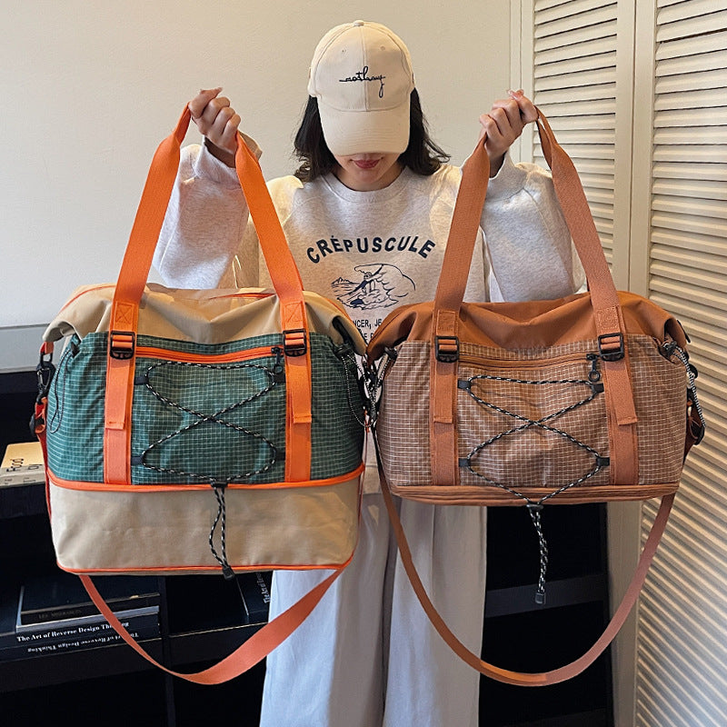 Multi-Zweck Haltbarer Reise-Shopper