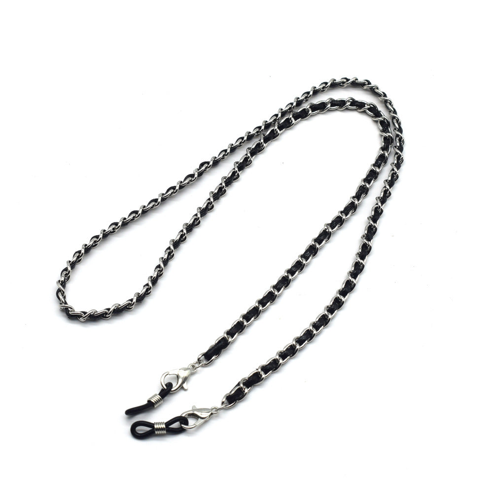 Chic Chunky Chain Brillenhalter Brehn