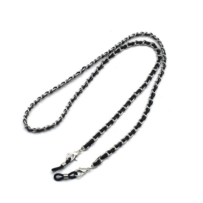 Chic Chunky Chain Brillenhalter Brehn