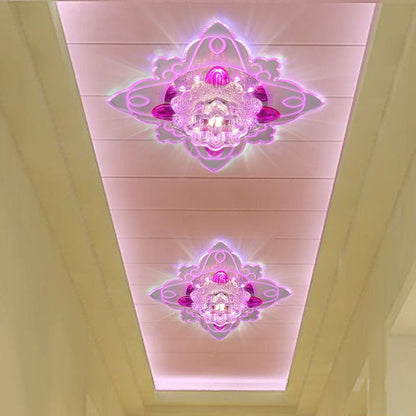 Heim Dekorative LED