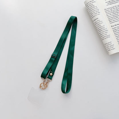 Elegante ID Badge Lanyard Brehn