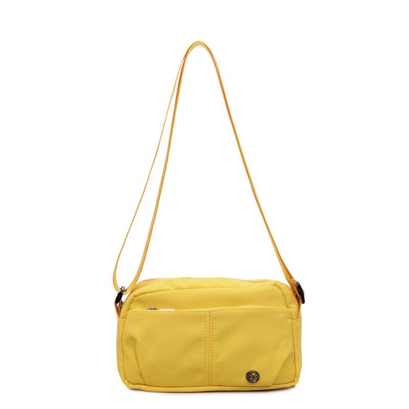 WoMinimalist Crossbody Tasche Brehn
