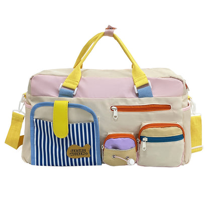Multi-Funktionale Utility Duffle Bag