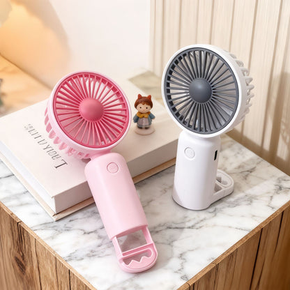 Damen tragbarer USB Ventilator Brehn