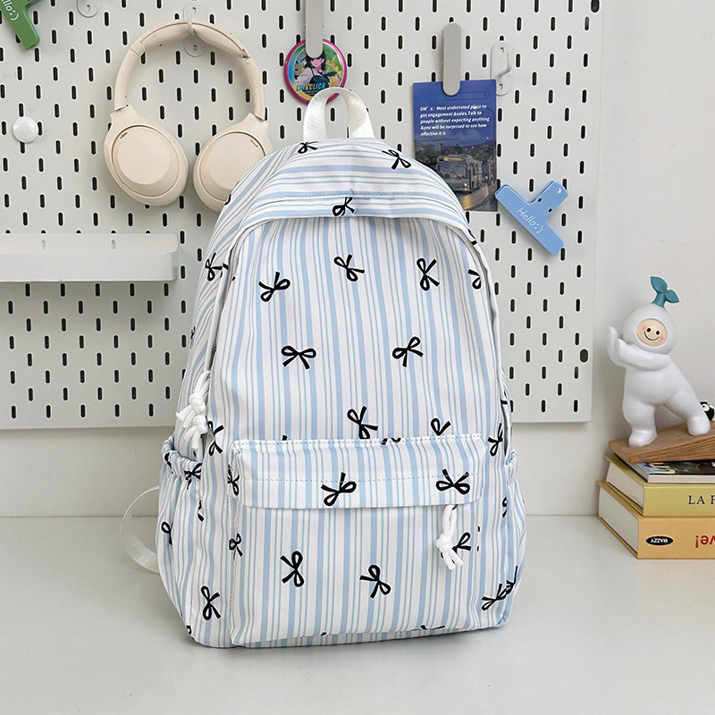 Muster Rucksack Brehn