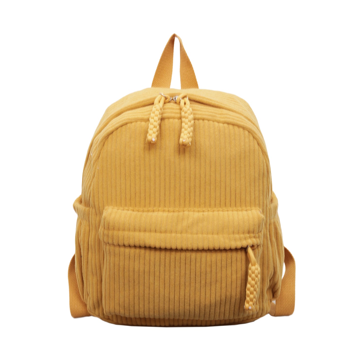 Corduroy Multifunktions-Rucksack Brehn