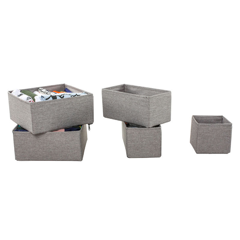 Multi-Zweck Lagerbox Set Brehn