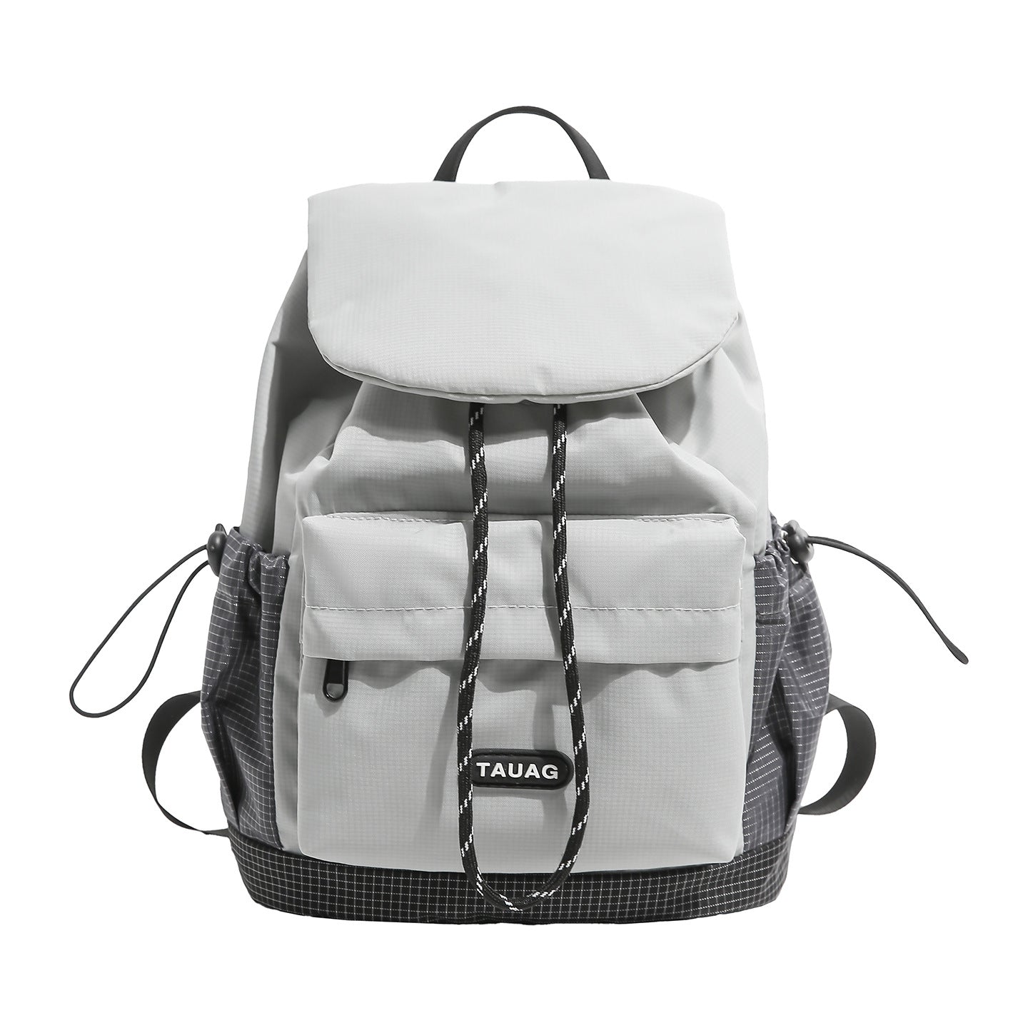 Vielseitiger funktionaler urbaner Rucksack