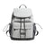 Vielseitiger funktionaler urbaner Rucksack