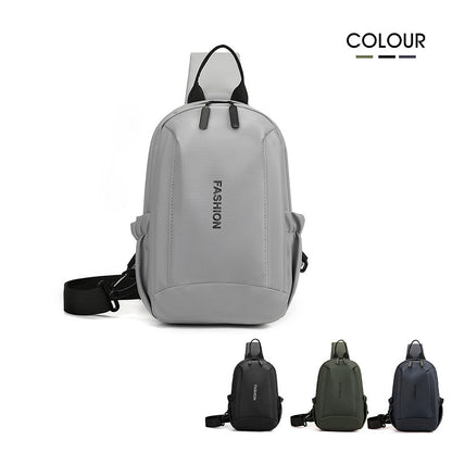Kompakte Wasserabweisende Sling-Tasche Brehn