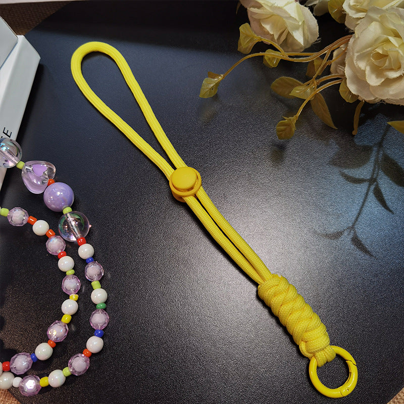 Vielseitiger Utility Loop Strap Brehn