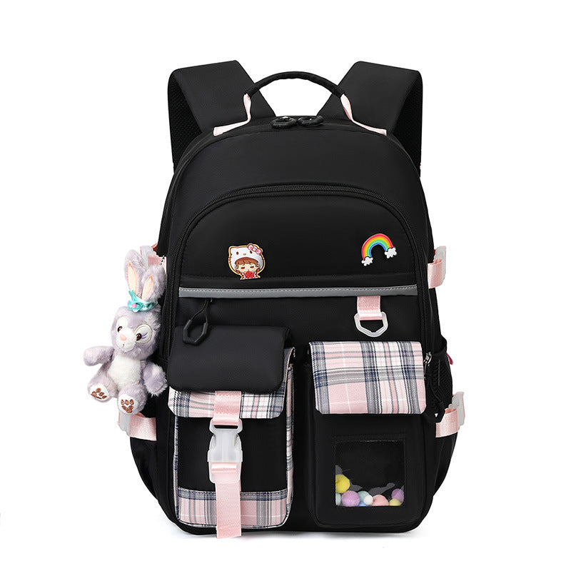 Multifunktionaler Kinder-Rucksack Brehn