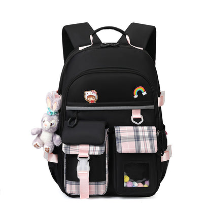Multifunktionaler Kinder-Rucksack Brehn