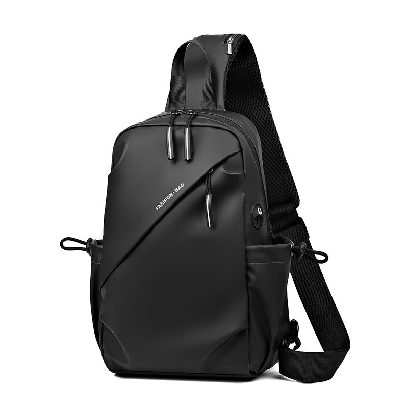 Crossbody Sling Bag Brehn