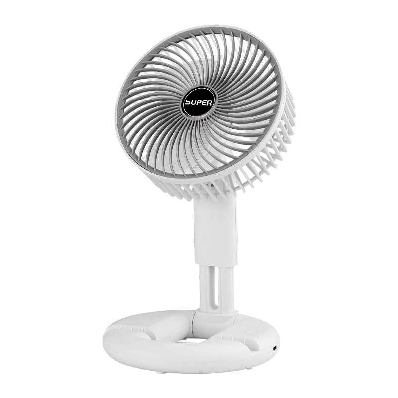 Damen tragbarer USB Ventilator Brehn