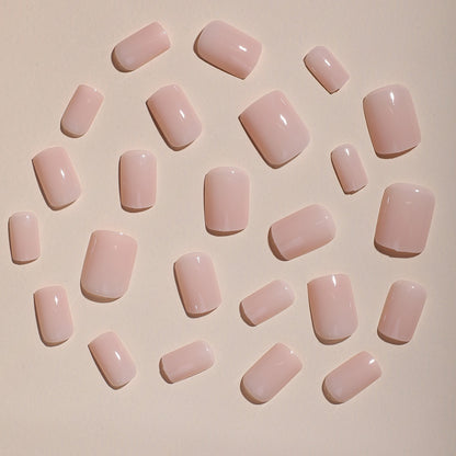 künstliche Nagelsticker Brehn
