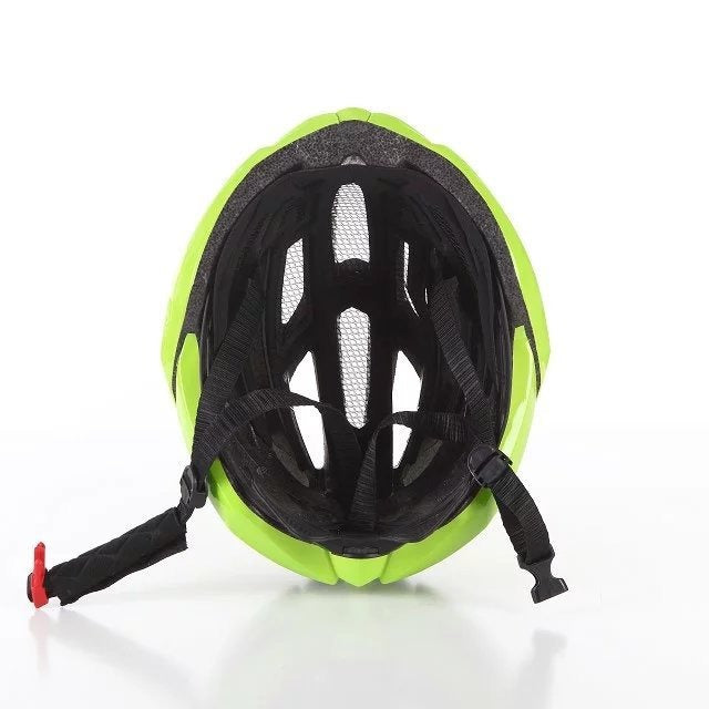 Aerodynamischer Fahrradhelm Brehn