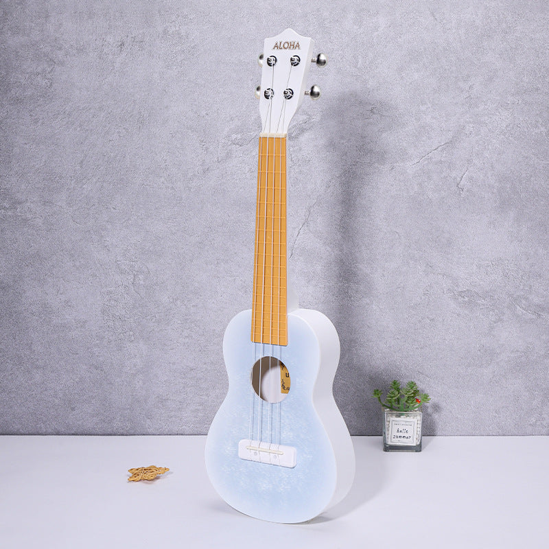 Miniatur Ukulele Brehn