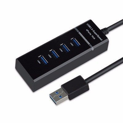 USB 3.0 Multi-Port Hub Brehn