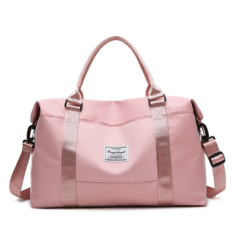Große Kapazität Sport-Duffel-Tasche Brehn