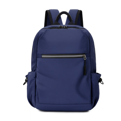 Multi-Compartt Everyday Rucksack Brehn