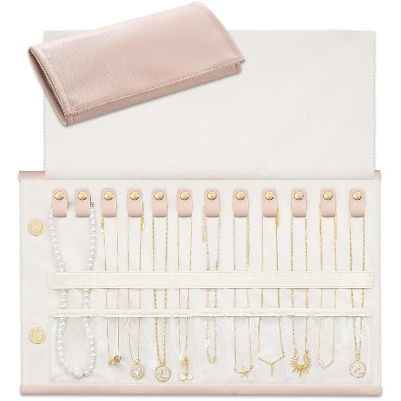Elegantes Schmuckorganizer Etui Brehn
