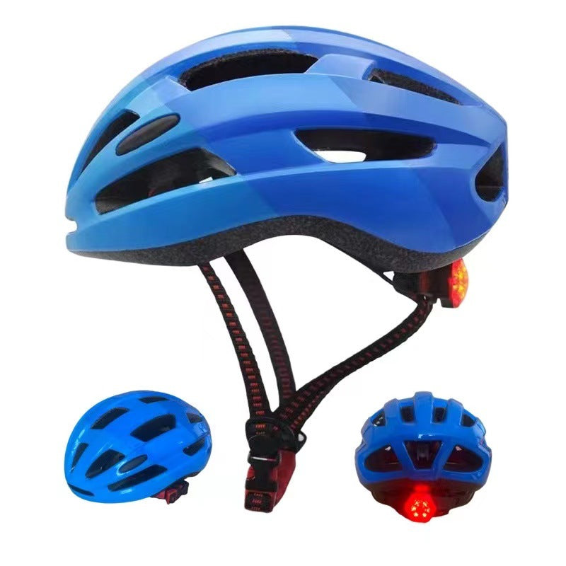 Verstellbarer Fahrrad-Sicherheitshelm Brehn