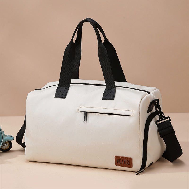 Leichter Multifunktionaler Reisetaschen Duffle Bag Brehn